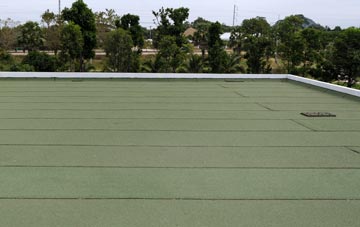 all Goods Green roofing types quoted for