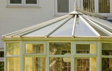 conservatory roof repair Goods Green, Worcestershire