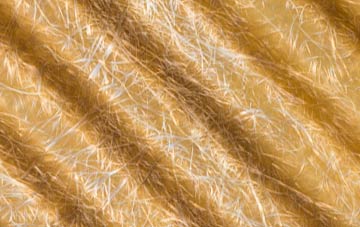 Goods Green fibreglass roof waterproofing