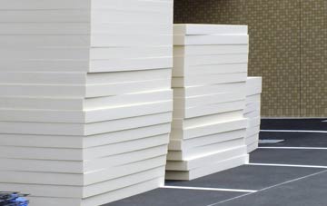 Goods Green flat roof insulation costs