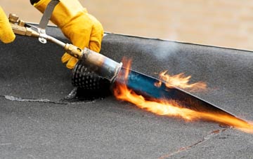 flat roof repairs Goods Green, Worcestershire