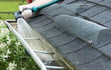 Goods Green gutter cleaning costs
