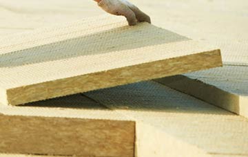 measuring Goods Green tapered insulation