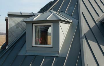 metal roofing Goods Green, Worcestershire