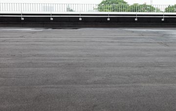 Goods Green asphalt roof replacement