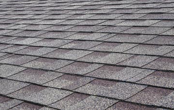 Goods Green tiles for shallow pitch roofing