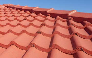 Goods Green tile and slate roof replacement
