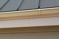 Goods Green soffit repair