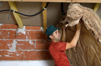 Goods Green tapered roof insulation